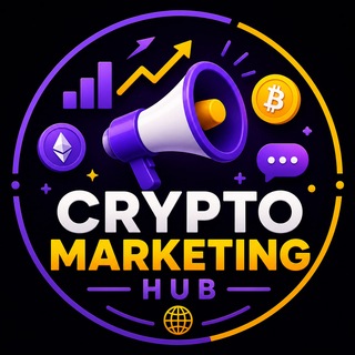 📣 Crypto Marketing Hub