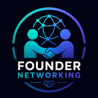 🤝 Founder Networking