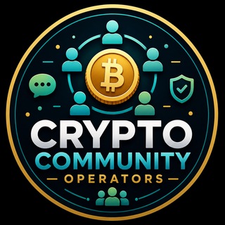 🪙 Crypto Community Operators
